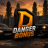 DANGER BONUS